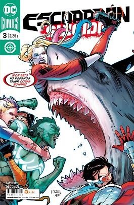 ESCUADRÓN SUICIDA NÚM. 28 (RENACIMIENTO) | 9788418326431 | TAYLOR, TOM | Llibreria Drac - Librería de Olot | Comprar libros en catalán y castellano online