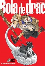BOLA DE DRAC:ED.DEFINITIVA, 2 | 8432715021698 | TORIYAMA, AKIRA | Llibreria Drac - Llibreria d'Olot | Comprar llibres en català i castellà online