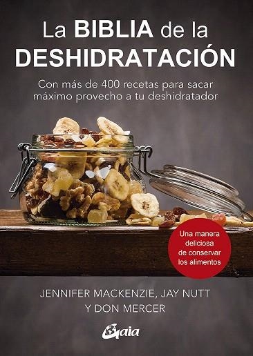 BIBLIA DE LA DESHIDRATACIÓN, LA | 9788484458449 | AA.DD | Llibreria Drac - Librería de Olot | Comprar libros en catalán y castellano online