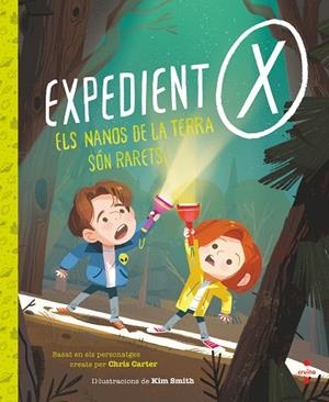 EXPEDIENT X | 9788466148009 | CARTER, CHRIS | Llibreria Drac - Librería de Olot | Comprar libros en catalán y castellano online