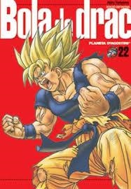 BOLA DE DRAC:ED.DEFINITIVA, 22 | 8432715021896 | TORIYAMA, AKIRA | Llibreria Drac - Librería de Olot | Comprar libros en catalán y castellano online