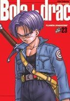 BOLA DE DRAC:ED.DEFINITIVA, 23 | 8432715021902 | TORIYAMA, AKIRA | Llibreria Drac - Librería de Olot | Comprar libros en catalán y castellano online