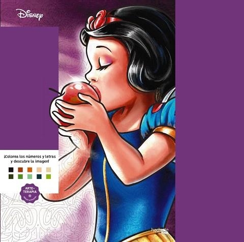 COLOREA Y DESCUBRE EL MISTERIO. LA MEJOR SELECCIÓN DE LOS GRANDES CLÁSICOS DISNEY | 9788417586966 | DISNEY | Llibreria Drac - Librería de Olot | Comprar libros en catalán y castellano online