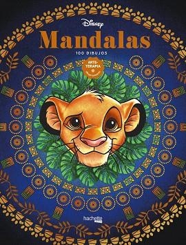 MANDALAS DISNEY | 9788418182037 | AA.DD. | Llibreria Drac - Llibreria d'Olot | Comprar llibres en català i castellà online