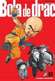 BOLA DE DRAC:ED.DEFINITIVA, 3 | 8432715021704 | TORIYAMA, AKIRA | Llibreria Drac - Llibreria d'Olot | Comprar llibres en català i castellà online