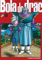 BOLA DE DRAC:ED.DEFINITIVA, 30 | 8432715021971 | TORIYAMA, AKIRA | Llibreria Drac - Llibreria d'Olot | Comprar llibres en català i castellà online