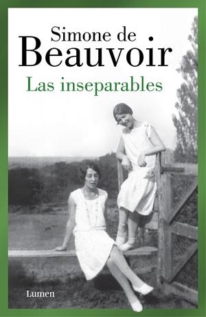INSEPARABLES, LAS | 9788426409478 | DE BEAUVOIR, SIMONE | Llibreria Drac - Librería de Olot | Comprar libros en catalán y castellano online