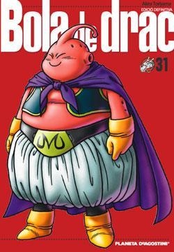 BOLA DE DRAC:ED.DEFINITIVA, 31 | 8432715021988 | TORIYAMA, AKIRA | Llibreria Drac - Llibreria d'Olot | Comprar llibres en català i castellà online