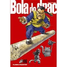 BOLA DE DRAC:ED.DEFINITIVA, 6 | 8432715021735 | Llibreria Drac - Llibreria d'Olot | Comprar llibres en català i castellà online