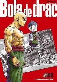 BOLA DE DRAC:ED.DEFINITIVA, 9 | 8432715021766 | Llibreria Drac - Llibreria d'Olot | Comprar llibres en català i castellà online