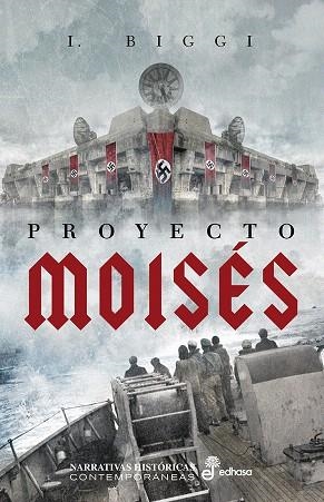 PROYECTO MOISÉS | 9788435062855 | BIGGI, I. | Llibreria Drac - Llibreria d'Olot | Comprar llibres en català i castellà online