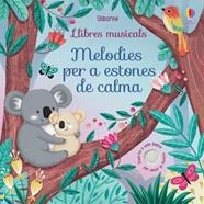 MELODIES PER A ESTONES DE CALMA | 9781474983488 | AA.VV | Llibreria Drac - Librería de Olot | Comprar libros en catalán y castellano online