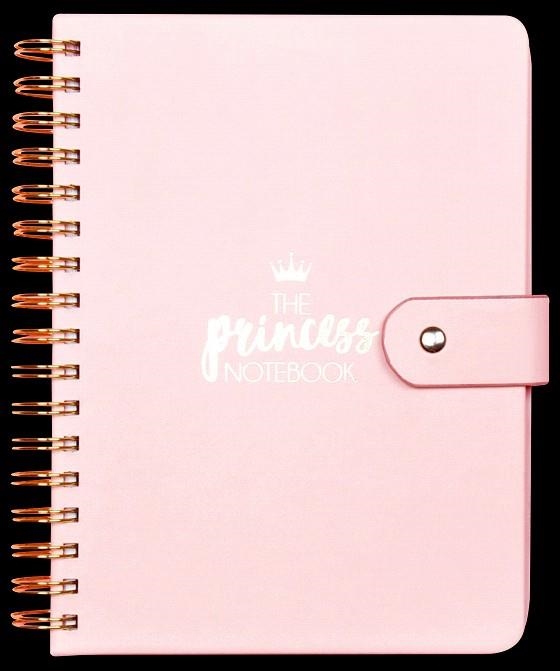 PLANNER 2021 YOU ARE THE PRINCESS | 9788417166649 | YOU ARE THE PRINCESS | Llibreria Drac - Librería de Olot | Comprar libros en catalán y castellano online