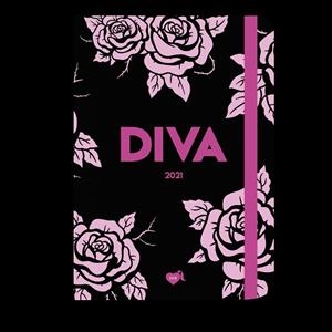 AGENDA ANUAL BOLSILLO 2021 LA VECINA RUBIA | 9788417166793 | AA.DD. | Llibreria Drac - Llibreria d'Olot | Comprar llibres en català i castellà online