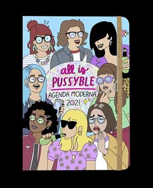 AGENDA ANUAL BOLSILLO 2021 MODERNA DE PUEBLO | 9788418195006 | AA.DD. | Llibreria Drac - Llibreria d'Olot | Comprar llibres en català i castellà online