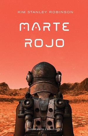 MARTE ROJO | 9788445009376 | ROBINSON, KIM STANLEY | Llibreria Drac - Librería de Olot | Comprar libros en catalán y castellano online