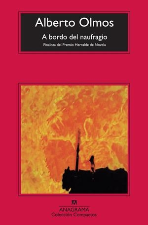 A BORDO DEL NAUFRAGIO | 9788433977281 | OLMOS, ALBERTO | Llibreria Drac - Llibreria d'Olot | Comprar llibres en català i castellà online