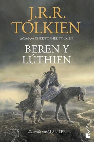 BEREN Y LÚTHIEN | 9788445009079 | TOLKIEN, J. R. R. | Llibreria Drac - Librería de Olot | Comprar libros en catalán y castellano online