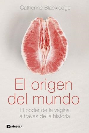 ORIGEN DEL MUNDO, EL | 9788499429175 | BLACKLEDGE, CATHERINE | Llibreria Drac - Librería de Olot | Comprar libros en catalán y castellano online