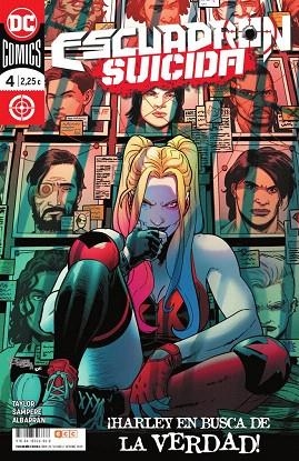 ESCUADRÓN SUICIDA NÚM. 29 (RENACIMIENTO) | 9788418326868 | TAYLOR, TOM | Llibreria Drac - Librería de Olot | Comprar libros en catalán y castellano online