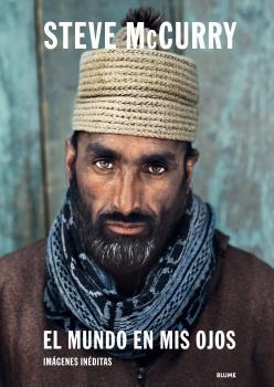 MUNDO EN MIS OJOS, EL | 9788418459009 | MCCURRY, STEVE | Llibreria Drac - Librería de Olot | Comprar libros en catalán y castellano online