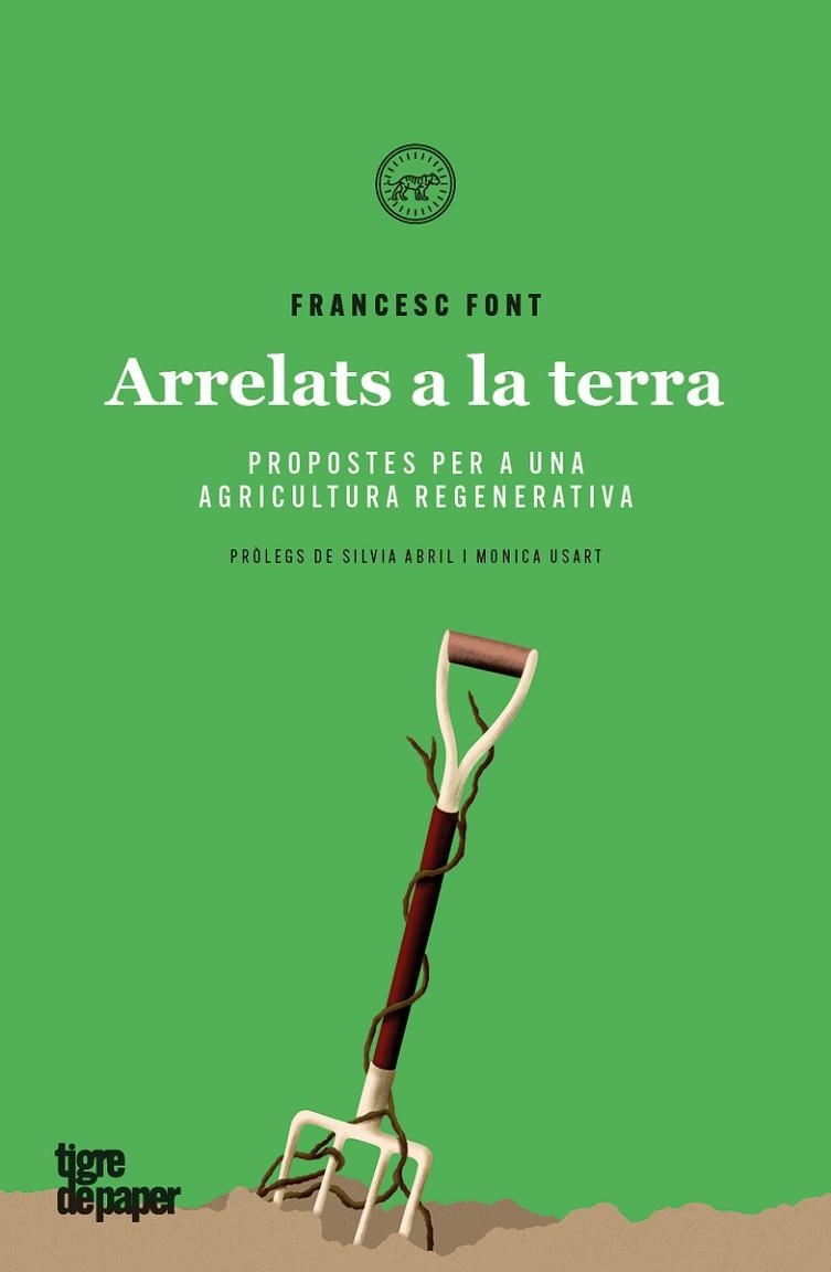 ARRELATS A LA TERRA - CAT | 9788416855889 | FONT FRANCESC | Llibreria Drac - Librería de Olot | Comprar libros en catalán y castellano online