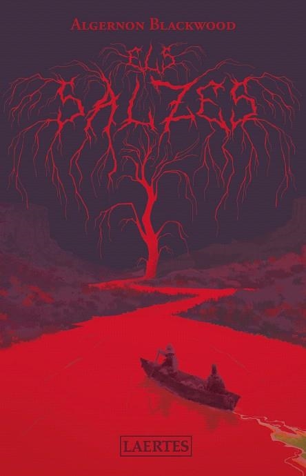SALZES, ELS | 9788418292156 | BLACKWOOD, ALGERNON | Llibreria Drac - Librería de Olot | Comprar libros en catalán y castellano online