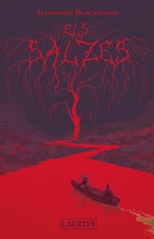 SALZES, ELS | 9788418292156 | BLACKWOOD, ALGERNON | Llibreria Drac - Librería de Olot | Comprar libros en catalán y castellano online