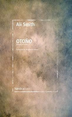 OTOÑO | 9788418067969 | SMITH, ALI | Llibreria Drac - Librería de Olot | Comprar libros en catalán y castellano online