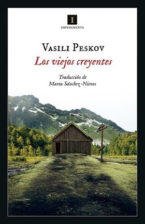 VIEJOS CREYENTES, LOS | 9788417553739 | PESKOV, VASILI | Llibreria Drac - Llibreria d'Olot | Comprar llibres en català i castellà online