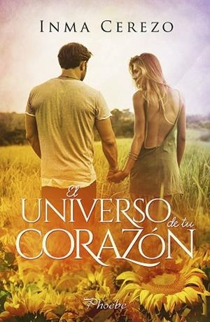 UNIVERSO DE TU CORAZÓN, EL | 9788418491009 | CEREZO, INMA | Llibreria Drac - Llibreria d'Olot | Comprar llibres en català i castellà online