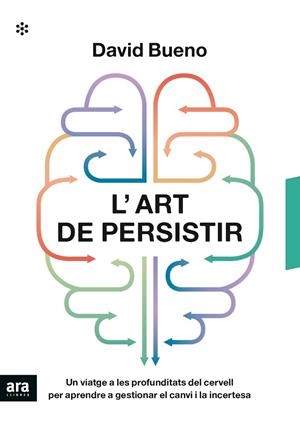 ART DE PERSISTIR, L' | 9788417804633 | BUENO, DAVID | Llibreria Drac - Llibreria d'Olot | Comprar llibres en català i castellà online