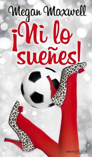 NI LO SUEÑES | 9788492929900 | MAXWELL, MEGAN  | Llibreria Drac - Librería de Olot | Comprar libros en catalán y castellano online
