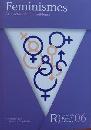 FEMINISMES | 9788409222087 | AA.DD. | Llibreria Drac - Llibreria d'Olot | Comprar llibres en català i castellà online
