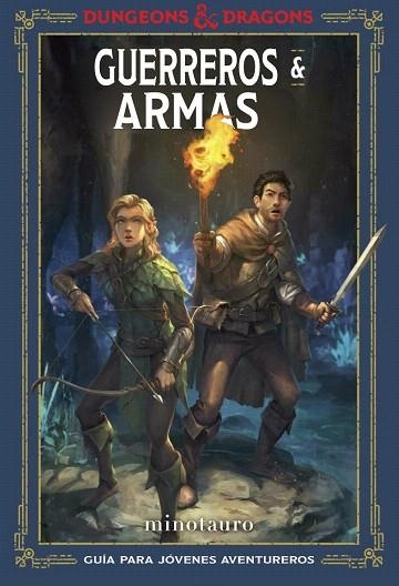 DUNGEONS & DRAGONS: GUERREROS & ARMAS | 9788445009239 | ZUB, JIM | Llibreria Drac - Librería de Olot | Comprar libros en catalán y castellano online