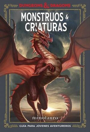 DUNGEONS & DRAGONS. MONSTRUOS & CRIATURAS | 9788445009222 | ZUB, JIM | Llibreria Drac - Llibreria d'Olot | Comprar llibres en català i castellà online