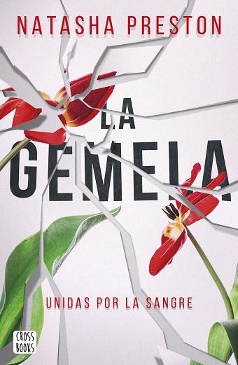 GEMELA, LA | 9788408232902 | PRESTON, NATASHA | Llibreria Drac - Librería de Olot | Comprar libros en catalán y castellano online