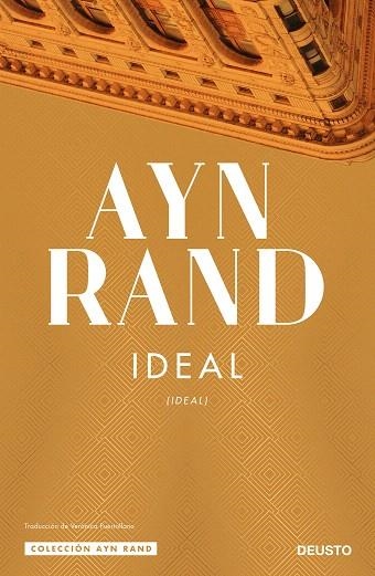 IDEAL | 9788423431854 | RAND, AYN | Llibreria Drac - Llibreria d'Olot | Comprar llibres en català i castellà online