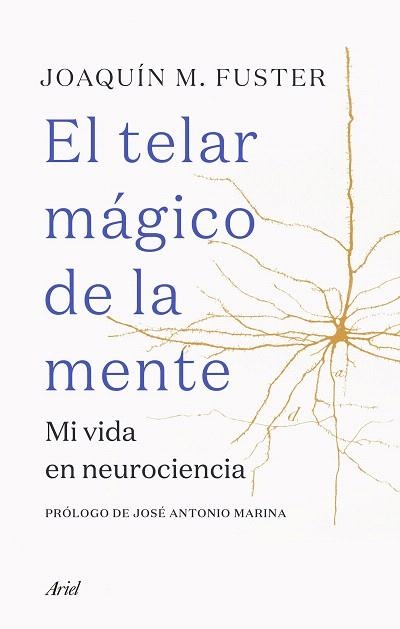 TELAR MÁGICO DE LA MENTE, EL | 9788434432970 | FUSTER, JOAQUÍN | Llibreria Drac - Librería de Olot | Comprar libros en catalán y castellano online