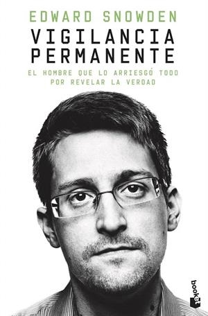 VIGILANCIA PERMANENTE | 9788408233992 | SNOWDEN, EDWARD | Llibreria Drac - Librería de Olot | Comprar libros en catalán y castellano online