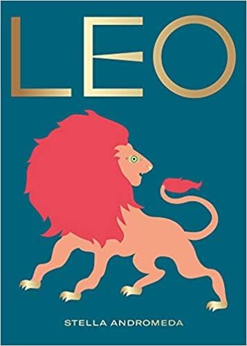 LEO | 9788416407750 | ANDROMEDA, ESTELLA | Llibreria Drac - Librería de Olot | Comprar libros en catalán y castellano online