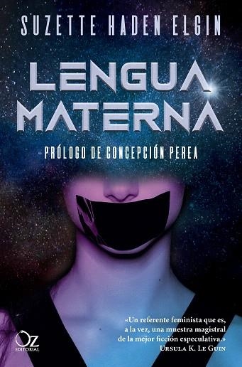 LENGUA MATERNA | 9788417525521 | HADEN, SUZETTE | Llibreria Drac - Librería de Olot | Comprar libros en catalán y castellano online