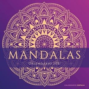 CALENDARIO MANDALAS 2021 | 9788448027704 | AA.DD. | Llibreria Drac - Llibreria d'Olot | Comprar llibres en català i castellà online