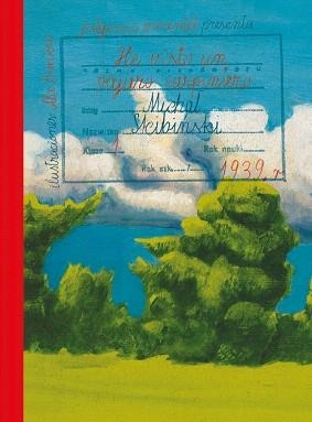 HE VISTO UN PÁJARO CARPINTERO | 9788417617295 | SKIBINSKI, MICHAL; BANKROFT, ALA | Llibreria Drac - Llibreria d'Olot | Comprar llibres en català i castellà online