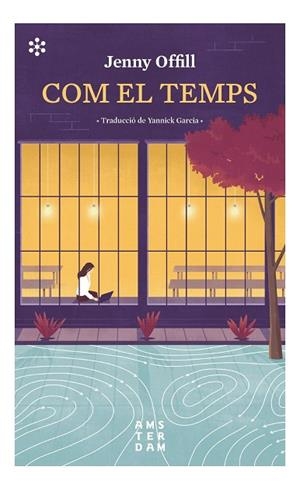 COM EL TEMPS | 9788417918347 | OFFILL, JENNY | Llibreria Drac - Llibreria d'Olot | Comprar llibres en català i castellà online