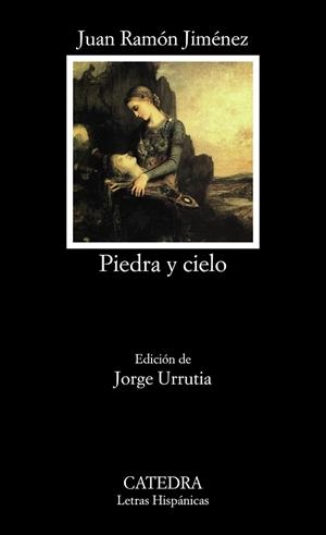 PIEDRA Y CIELO | 9788437641737 | JIMÉNEZ, JUAN RAMÓN | Llibreria Drac - Llibreria d'Olot | Comprar llibres en català i castellà online