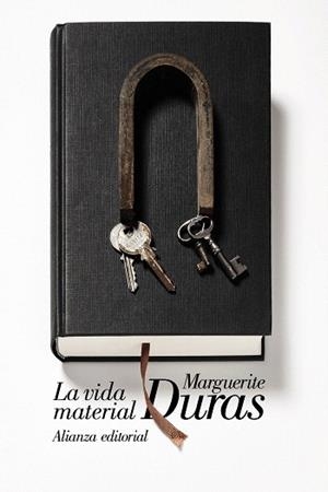 VIDA MATERIAL, LA | 9788413620688 | DURAS, MARGUERITE | Llibreria Drac - Llibreria d'Olot | Comprar llibres en català i castellà online