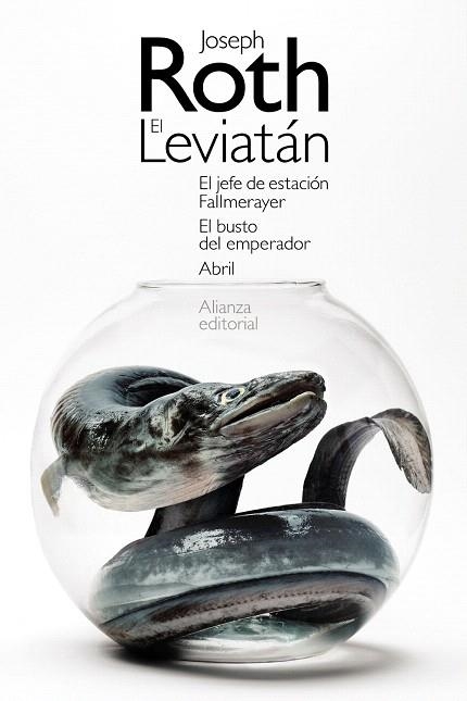 LEVIATÁN, EL | 9788413620657 | ROTH, JOSEPH | Llibreria Drac - Librería de Olot | Comprar libros en catalán y castellano online