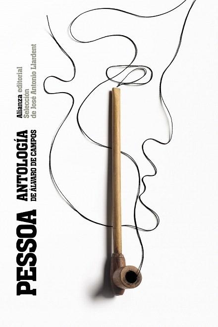 ANTOLOGÍA DE ÁLVARO DE CAMPOS | 9788413620725 | PESSOA, FERNANDO | Llibreria Drac - Llibreria d'Olot | Comprar llibres en català i castellà online
