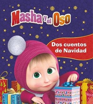DOS CUENTOS DE NAVIDAD. MASHA Y EL OSO | 9788417586911 | KUZOVKOV, O. | Llibreria Drac - Llibreria d'Olot | Comprar llibres en català i castellà online